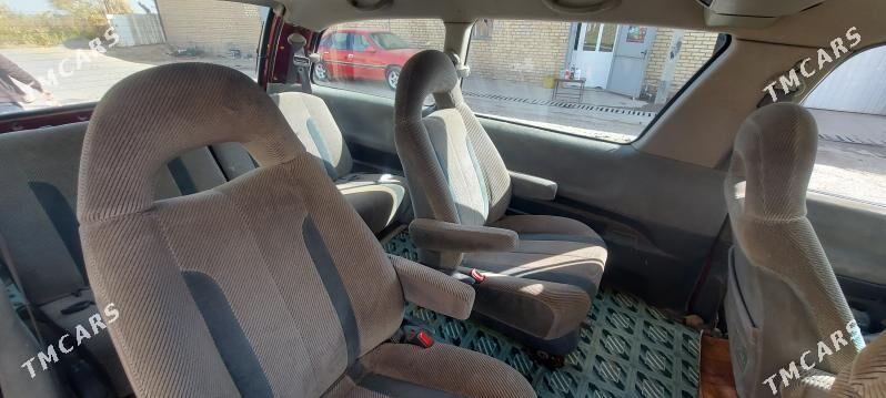 Toyota Previa 1992 - 95 000 TMT - Дянев - img 2