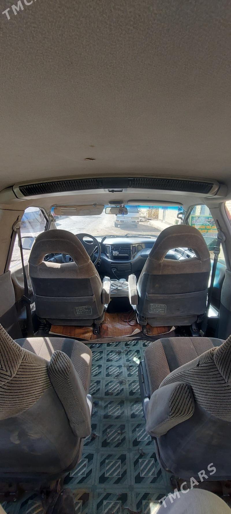 Toyota Previa 1992 - 95 000 TMT - Дянев - img 6