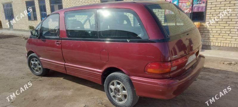 Toyota Previa 1992 - 95 000 TMT - Дянев - img 4