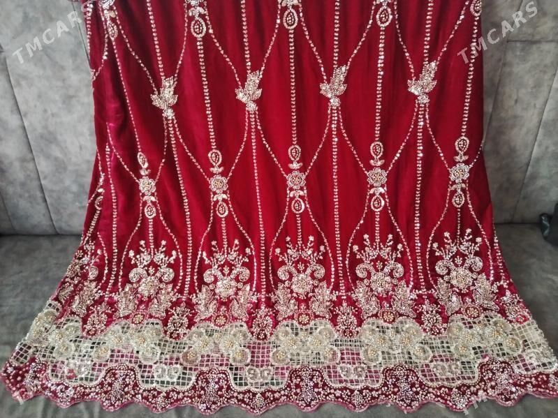 Gaşly tylky - Balkanabat - img 2