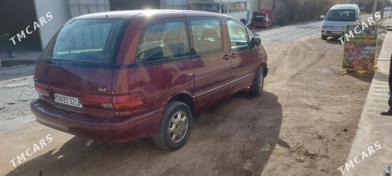 Toyota Previa 1992 - 95 000 TMT - Дянев - img 5