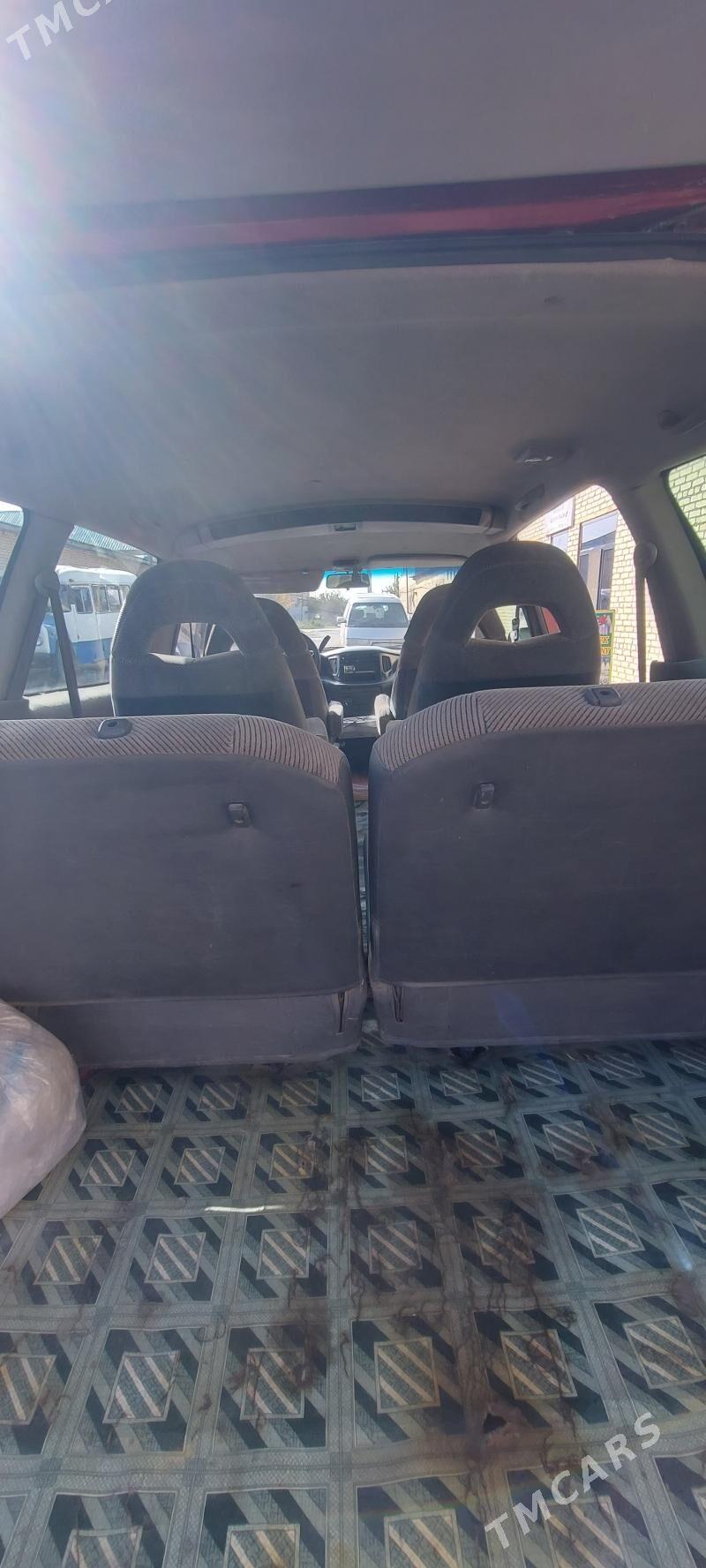 Toyota Previa 1992 - 95 000 TMT - Дянев - img 1