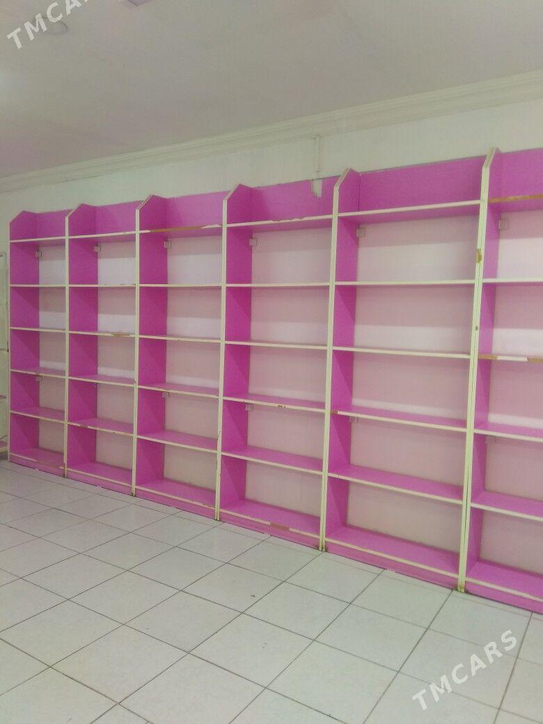 Mebel polka kassa stol - Хитровка - img 1