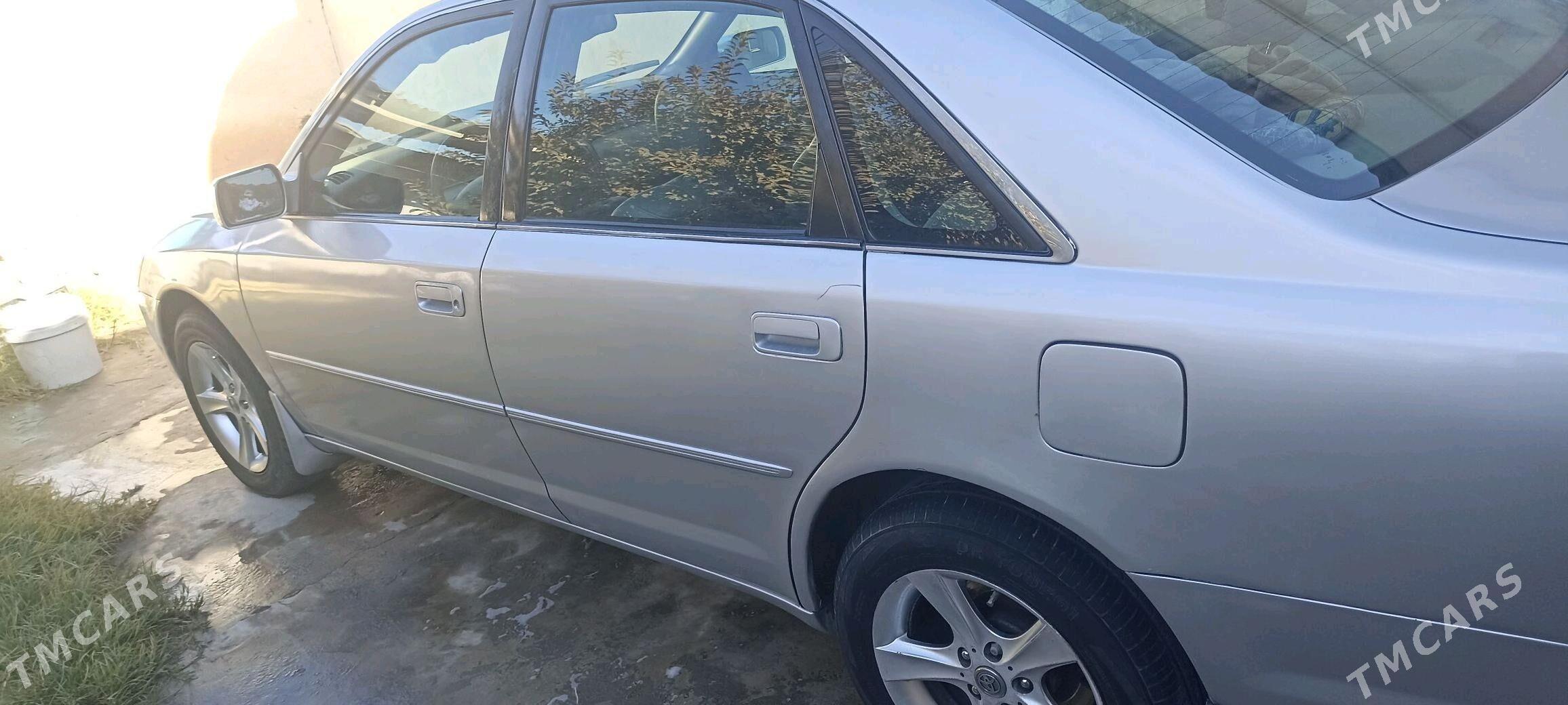 Toyota Avalon 2001 - 150 000 TMT - Mary - img 5