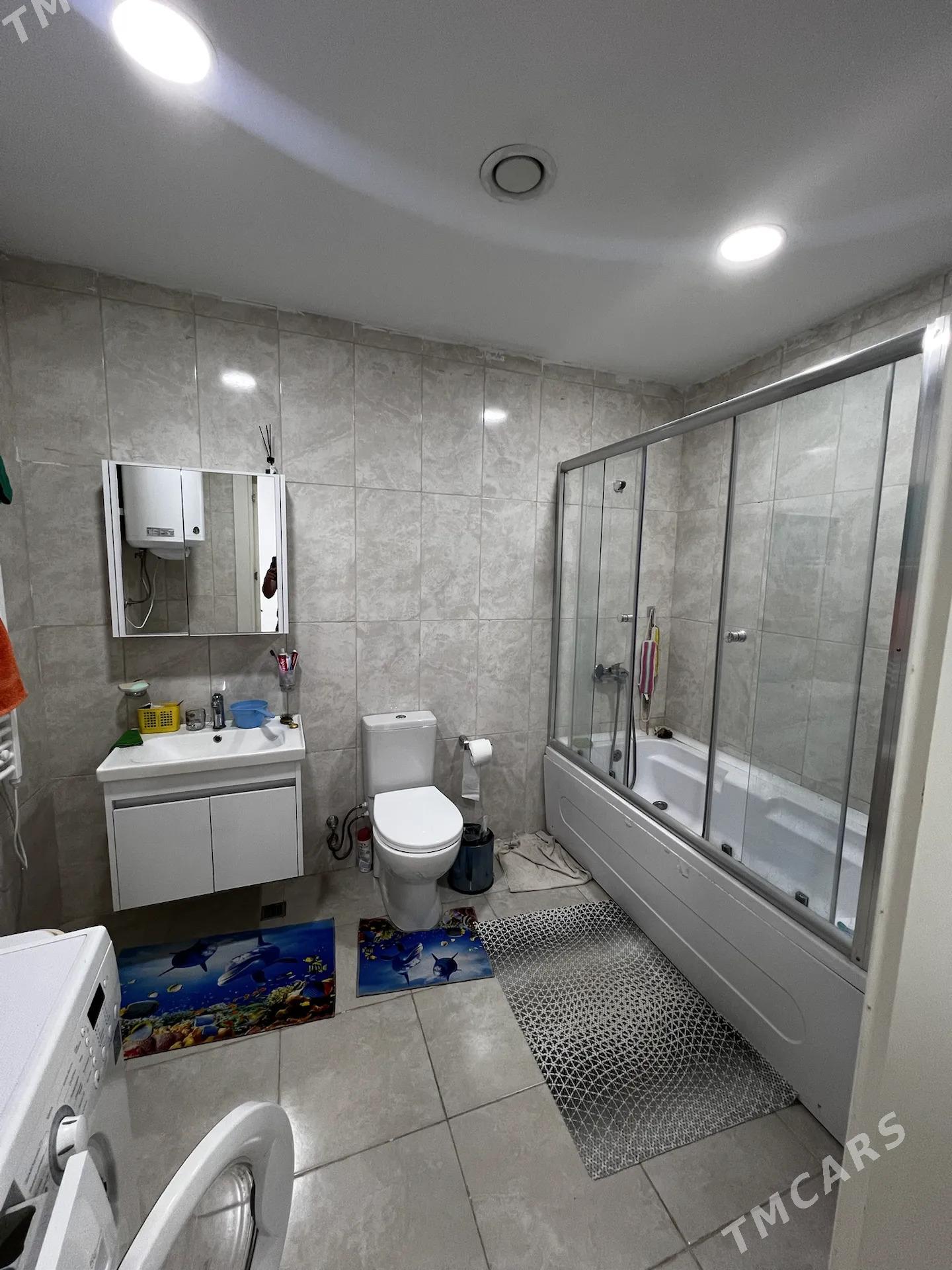 Новостройки Мир8 2ком - Aşgabat - img 4