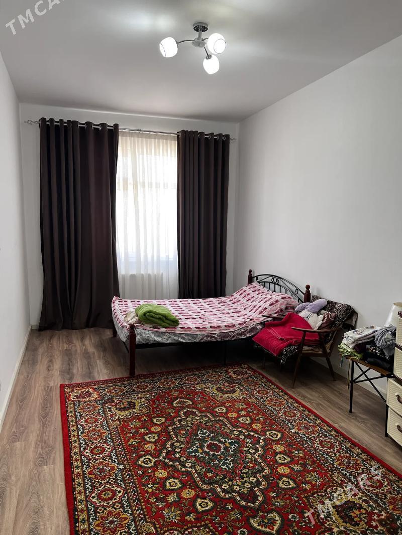 Новостройки Мир8 2ком - Aşgabat - img 6
