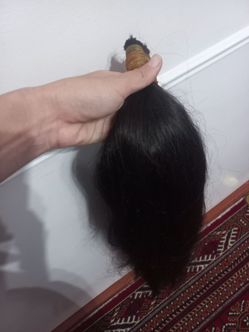 satlyk sac - Мары - img 2