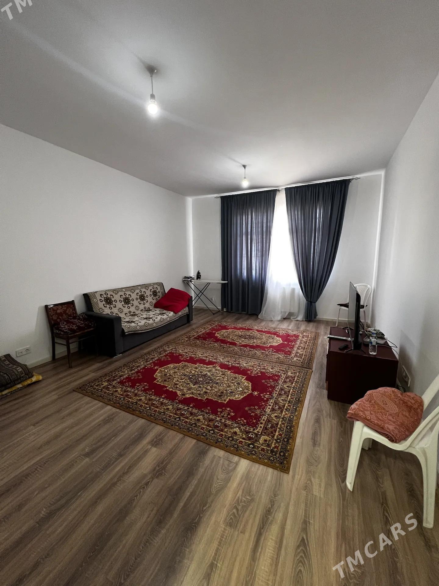 Новостройки Мир8 2ком - Aşgabat - img 5