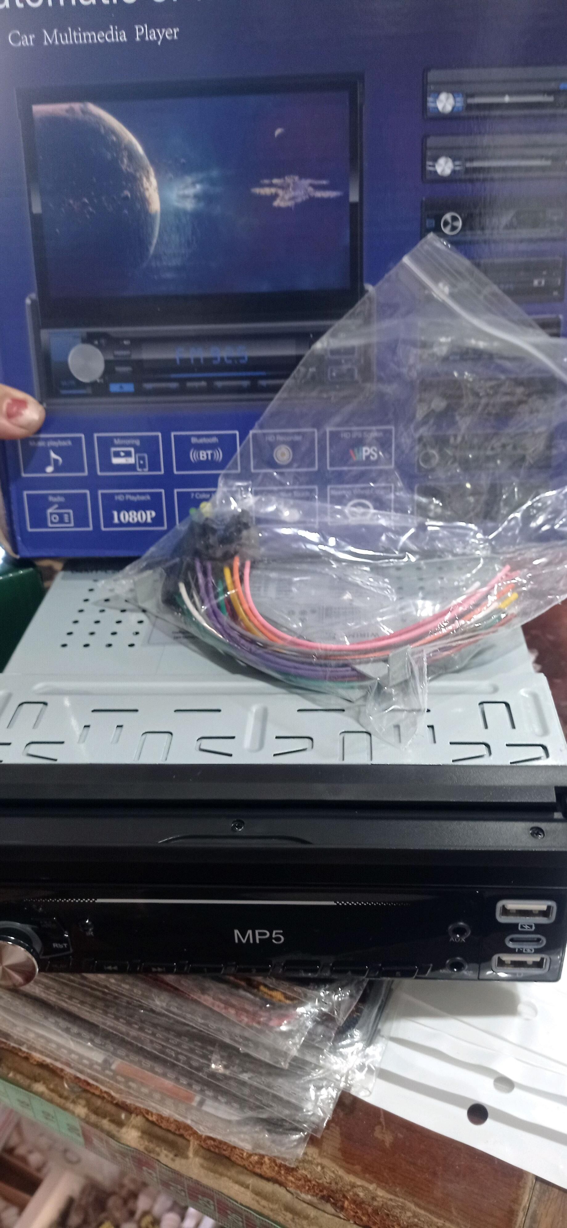 Мр5 гирип чикен телевизор 750 TMT - Daşoguz - img 3