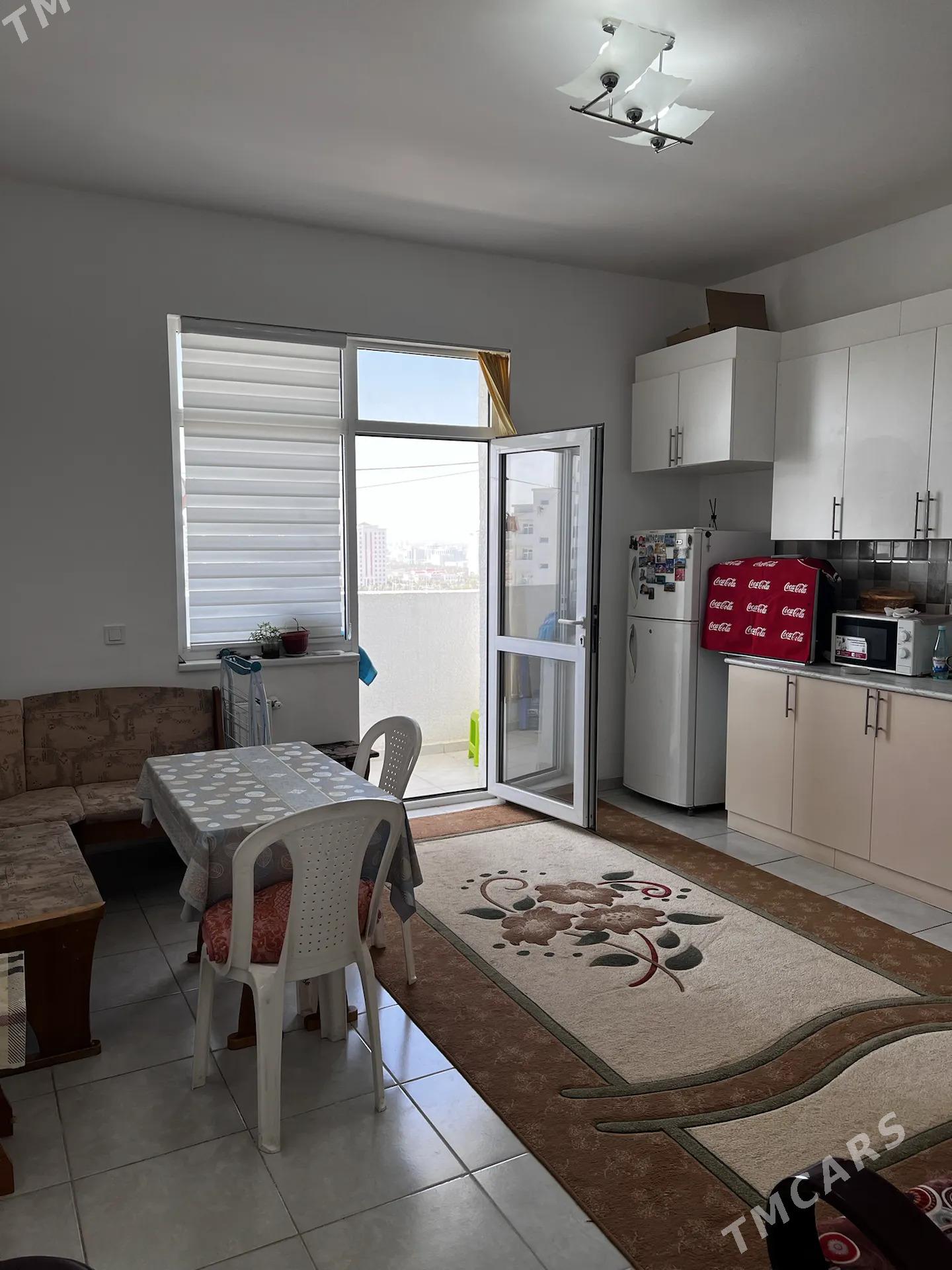 Новостройки Мир8 2ком - Aşgabat - img 2