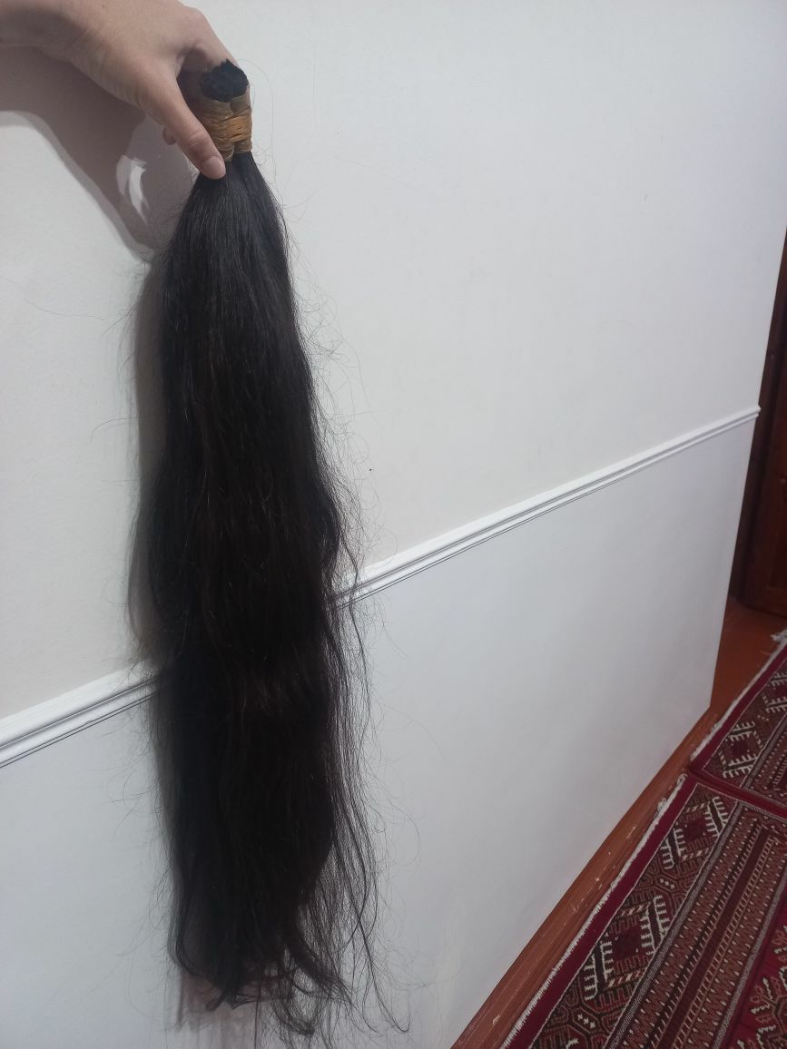 satlyk sac - Мары - img 1