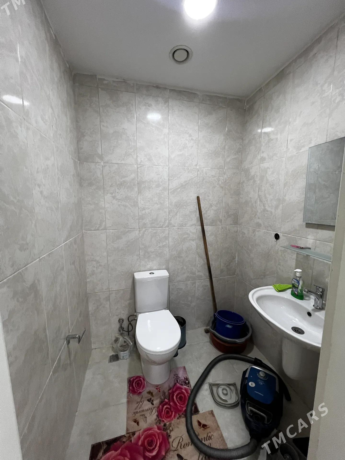 Новостройки Мир8 2ком - Aşgabat - img 3