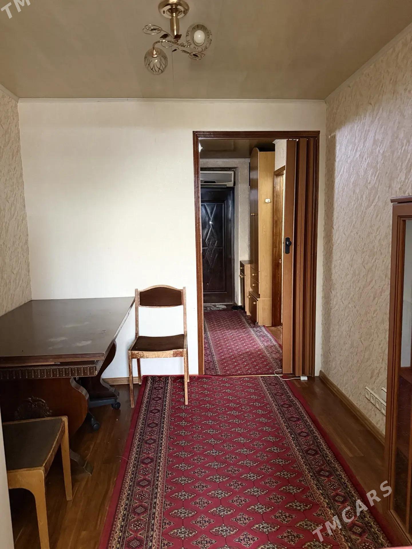 1-komnat 2edilen 5mkr - Ашхабад - img 2