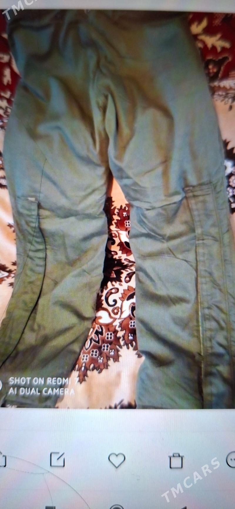 МУЖСКОЙ КОСТЮМ (ДВОЙКА) - Türkmenbaşy - img 5