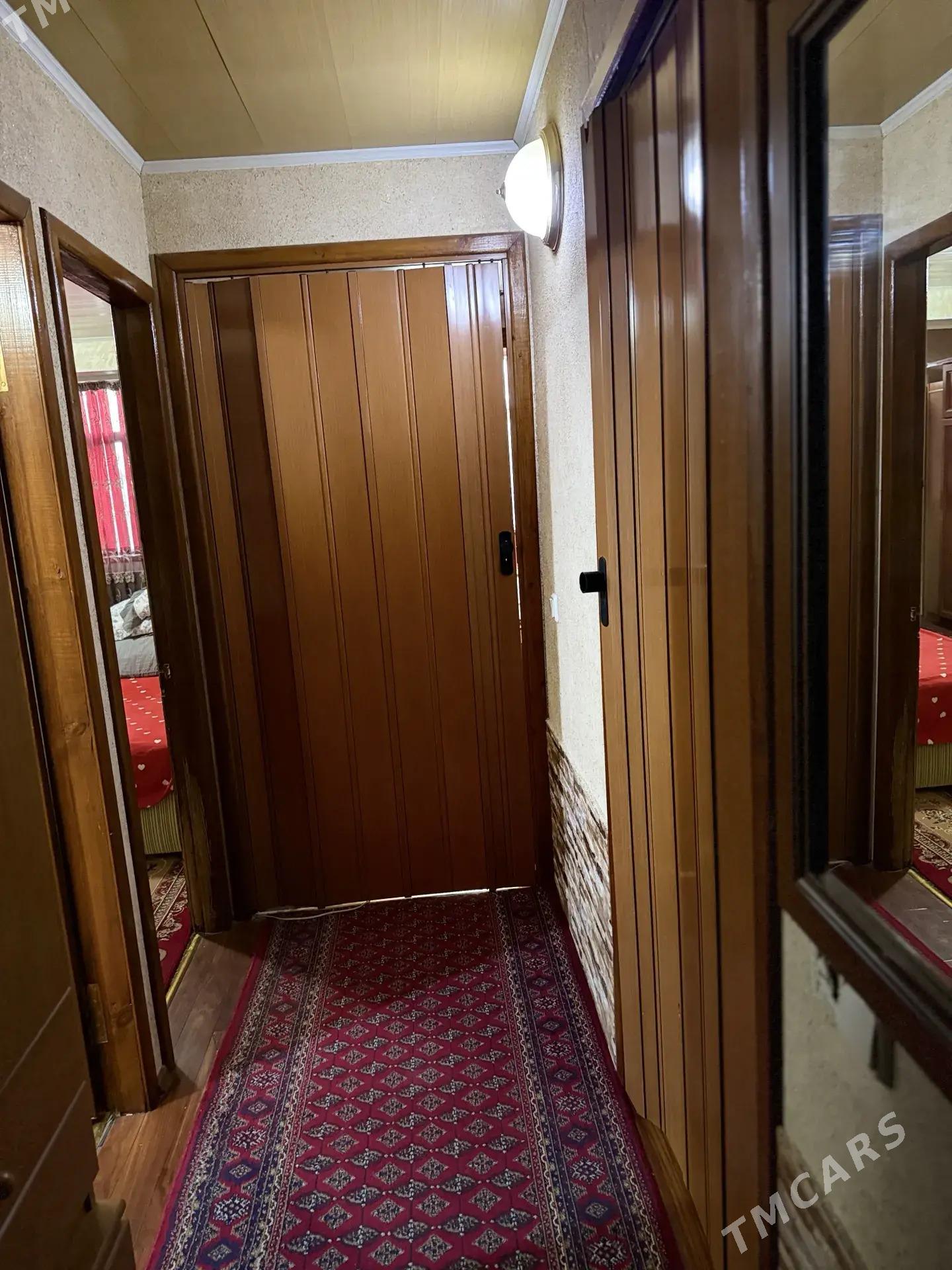 1-komnat 2edilen 5mkr - Ашхабад - img 7