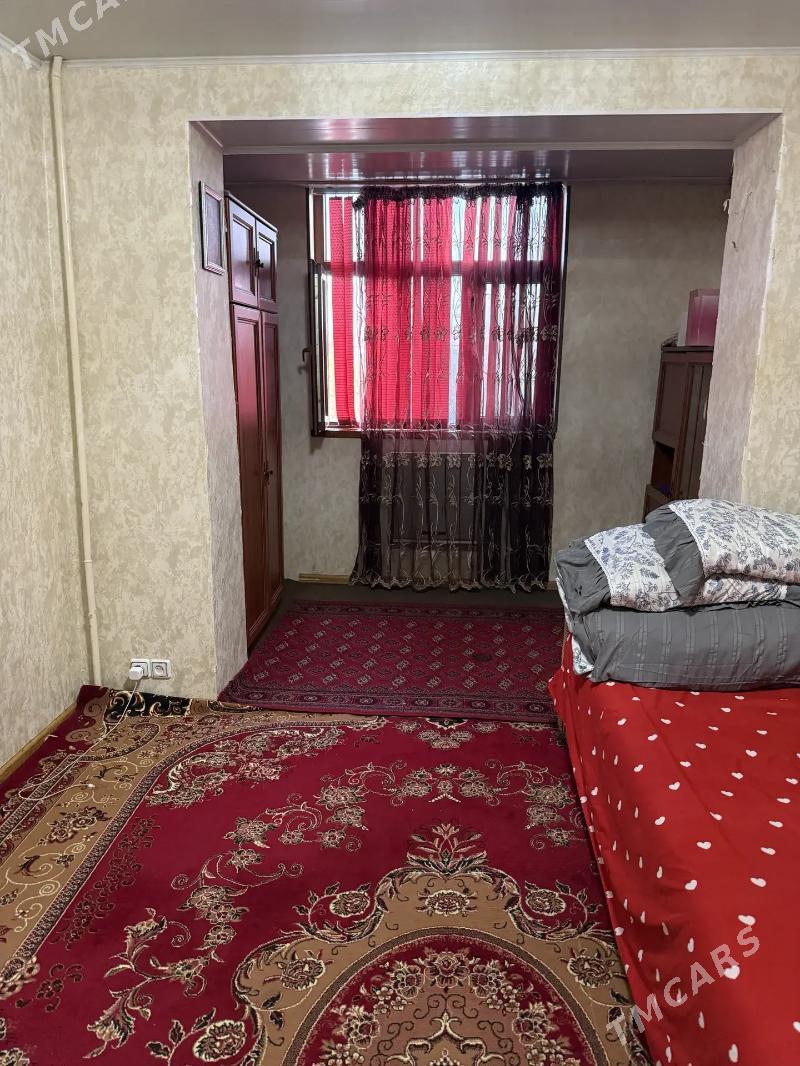 1-komnat 2edilen 5mkr - Ашхабад - img 5