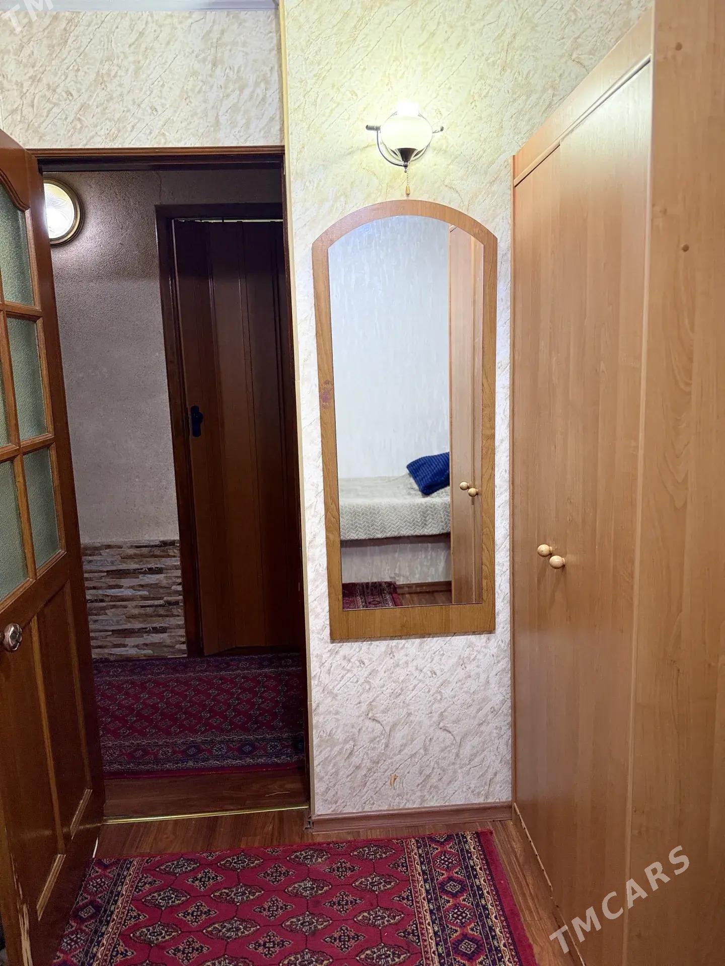 1-komnat 2edilen 5mkr - Ашхабад - img 6