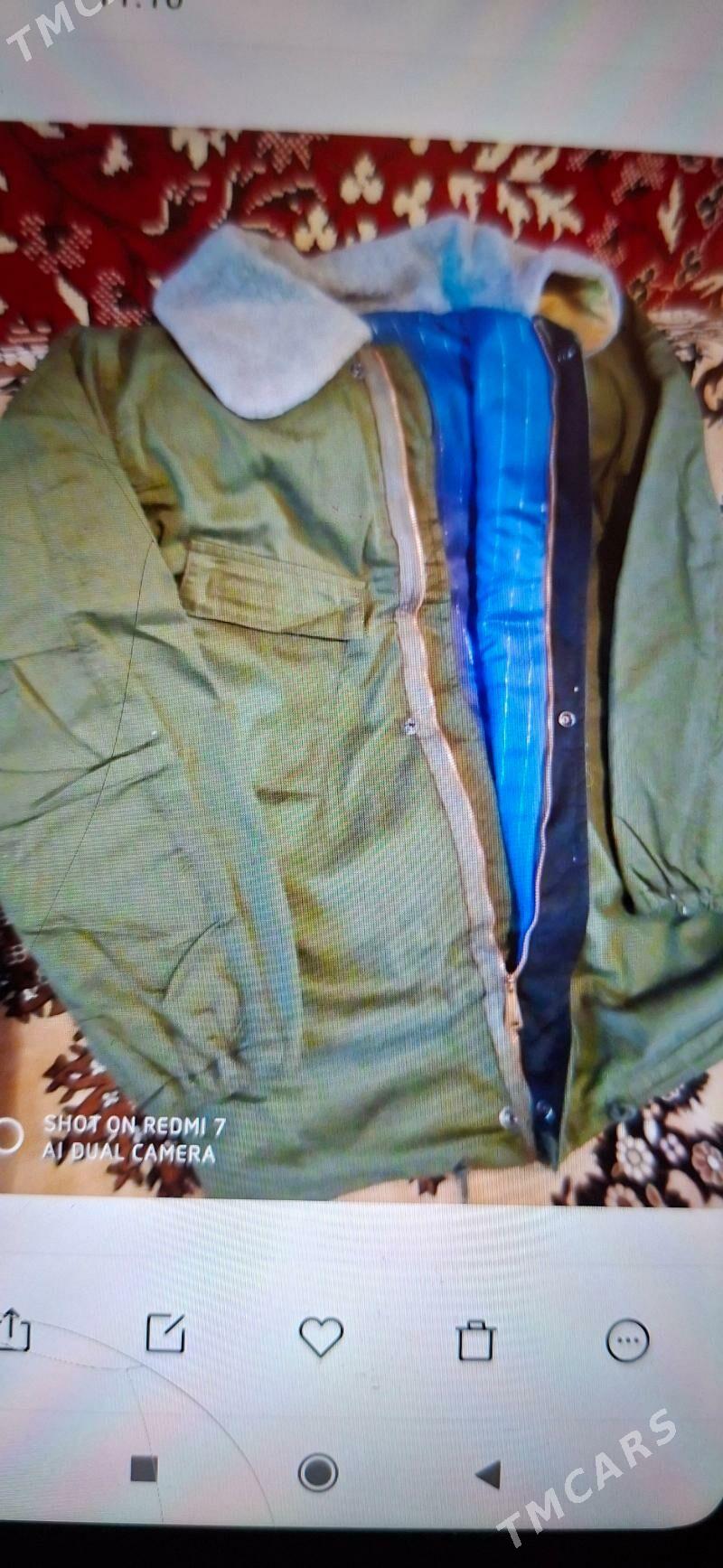 МУЖСКОЙ КОСТЮМ (ДВОЙКА) - Türkmenbaşy - img 2