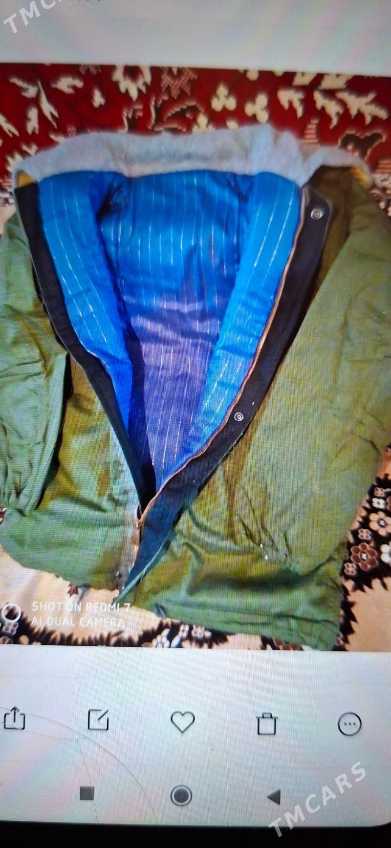 МУЖСКОЙ КОСТЮМ (ДВОЙКА) - Türkmenbaşy - img 3