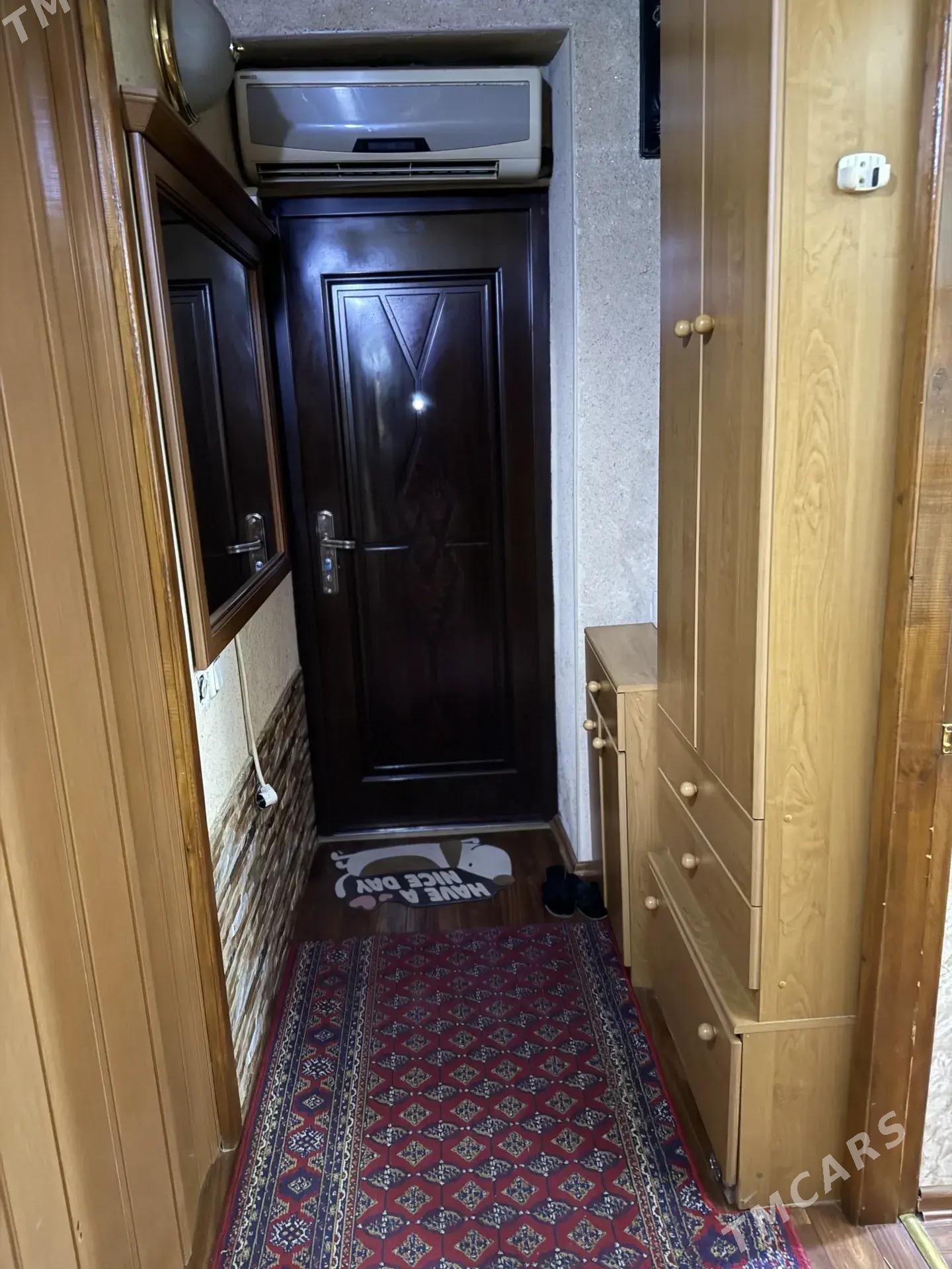 1-komnat 2edilen 5mkr - Ашхабад - img 8