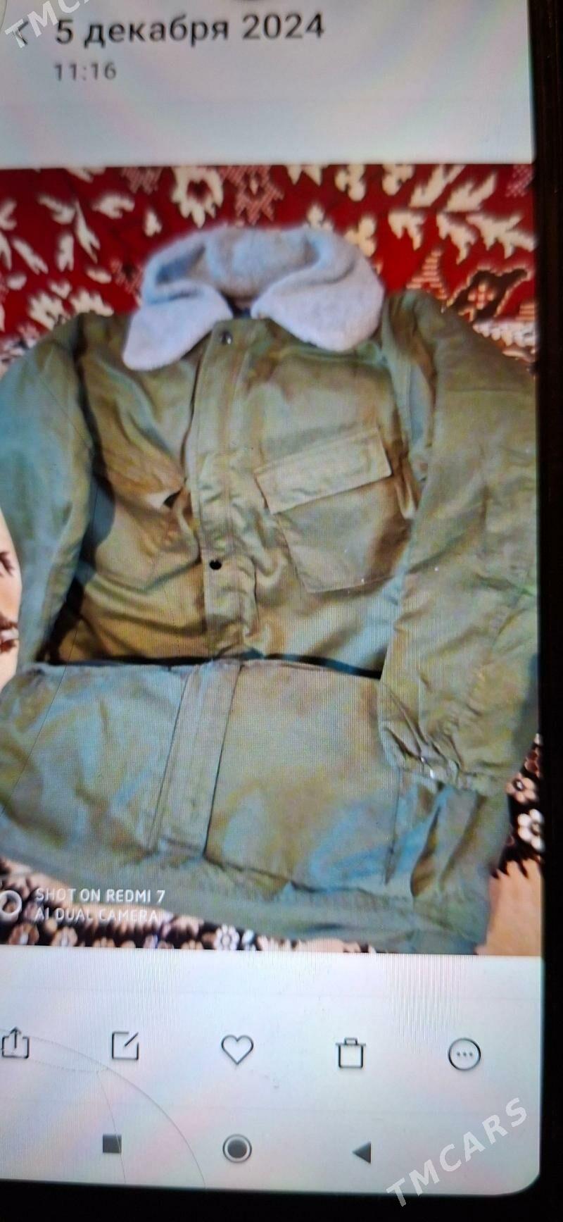 МУЖСКОЙ КОСТЮМ (ДВОЙКА) - Türkmenbaşy - img 4