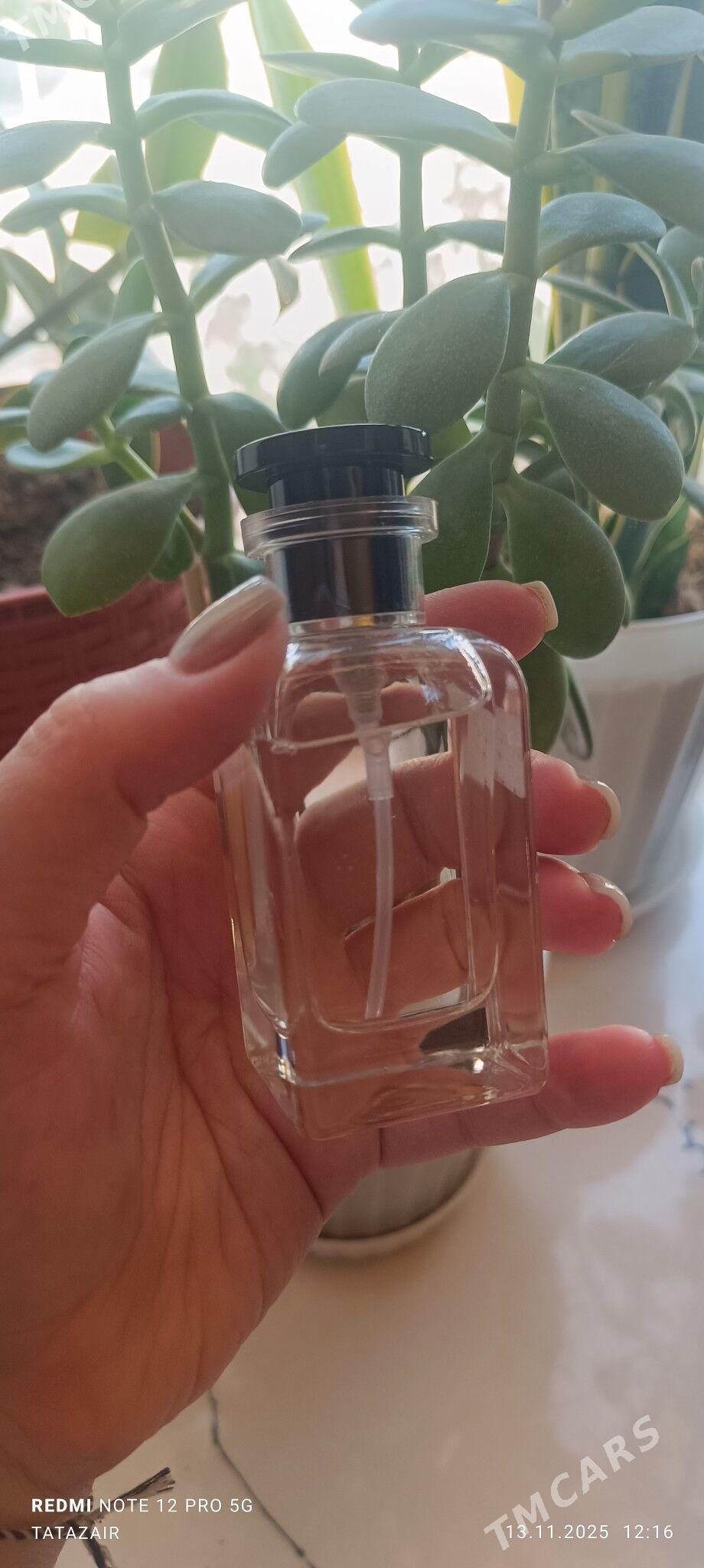 Blanche by Byredo - Hitrowka - img 2