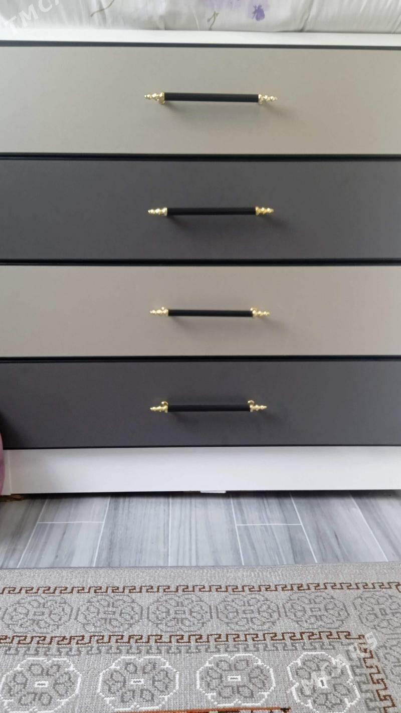 шкаф и комод - Mary - img 1