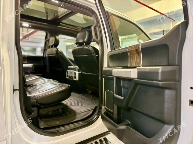 Ford F-150 2019 - 479 000 TMT - Aşgabat - img 7