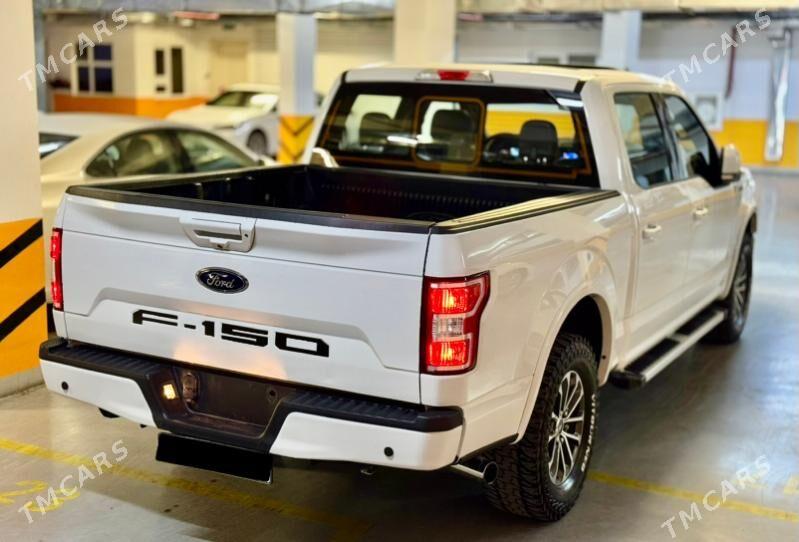 Ford F-150 2019 - 479 000 TMT - Aşgabat - img 5