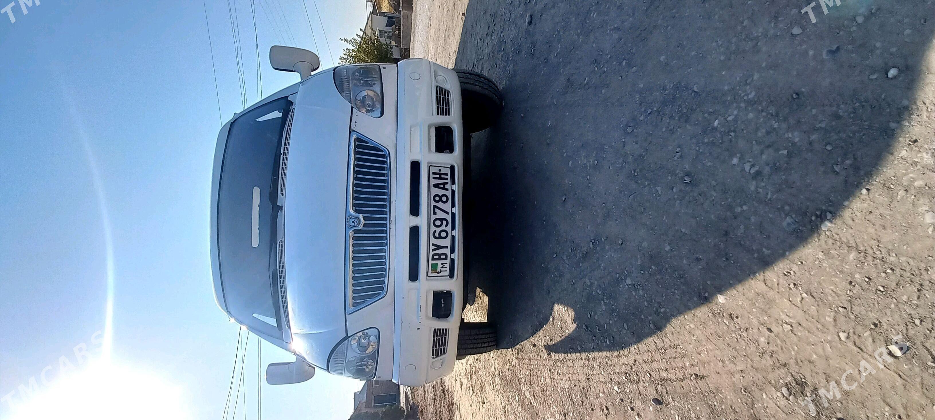 Gaz Gazel 2005 - 110 000 TMT - Gökdepe - img 2