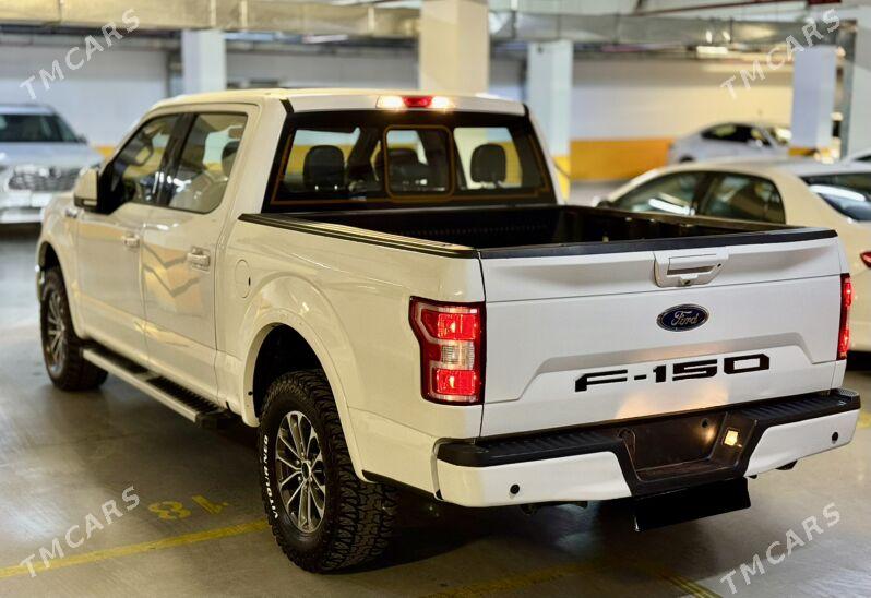 Ford F-150 2019 - 479 000 TMT - Aşgabat - img 4