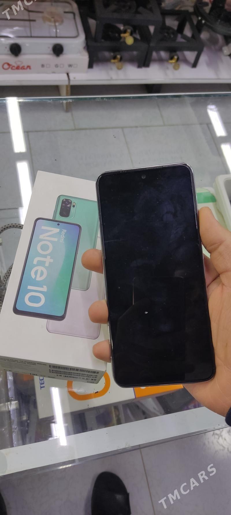 Redmi note10 4G - Mary - img 2