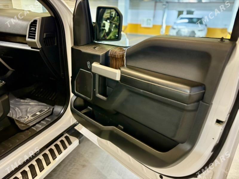 Ford F-150 2019 - 479 000 TMT - Aşgabat - img 6