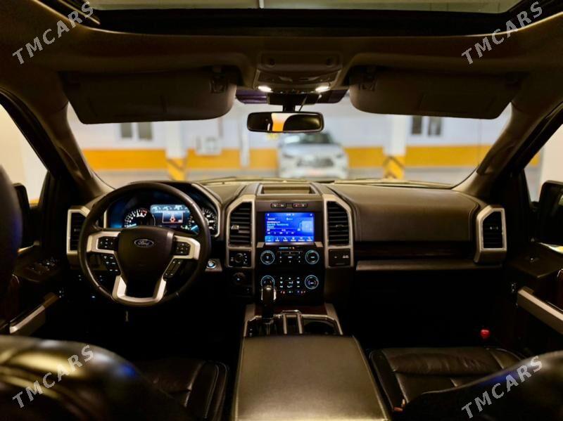 Ford F-150 2019 - 479 000 TMT - Aşgabat - img 8
