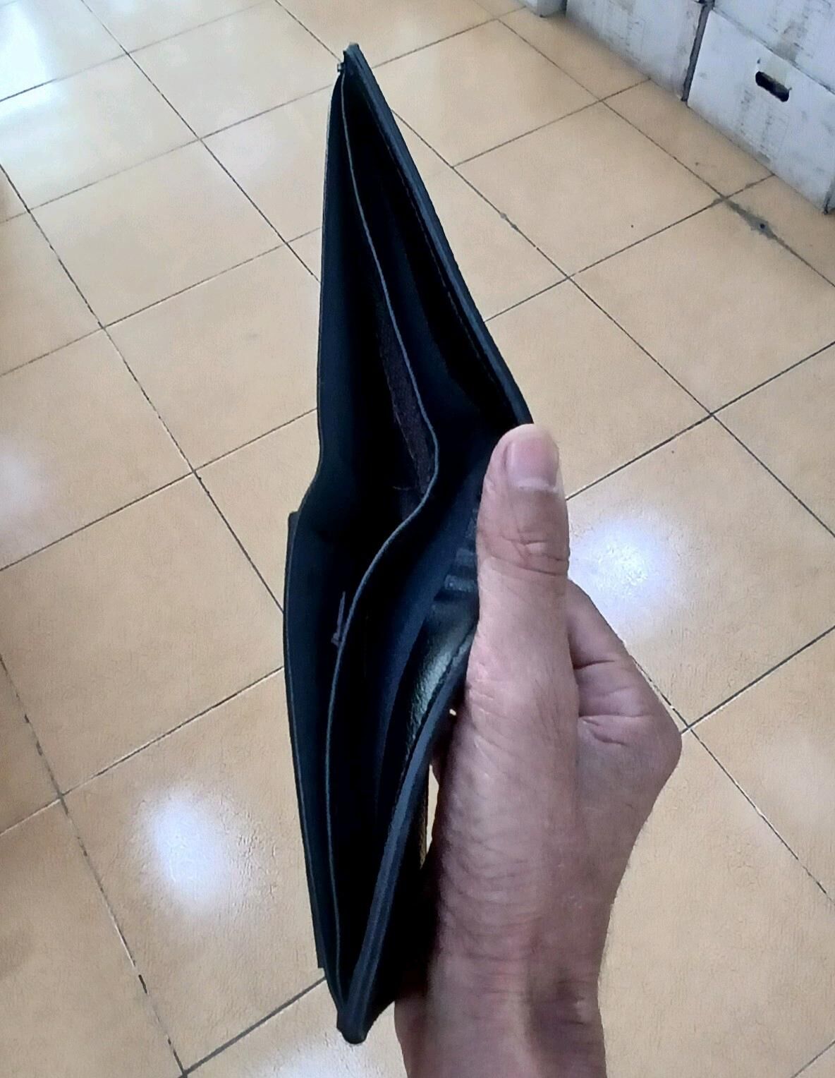 Täze Tergan gapjyk - Хитровка - img 3