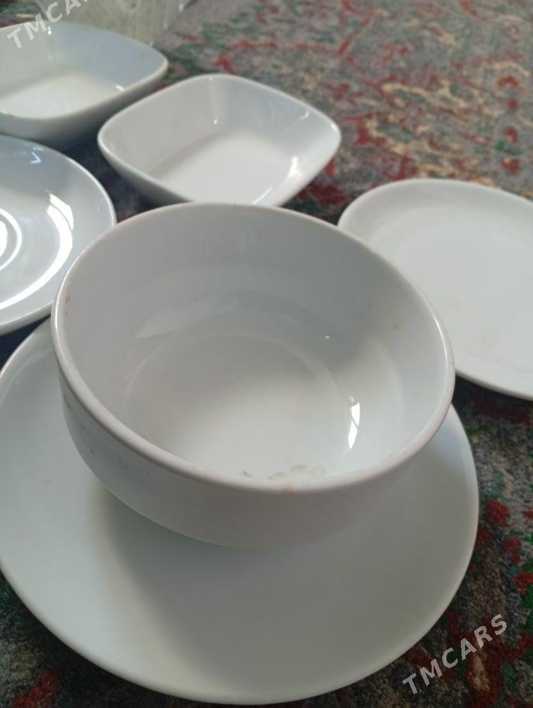 pasuda - Дашогуз - img 3