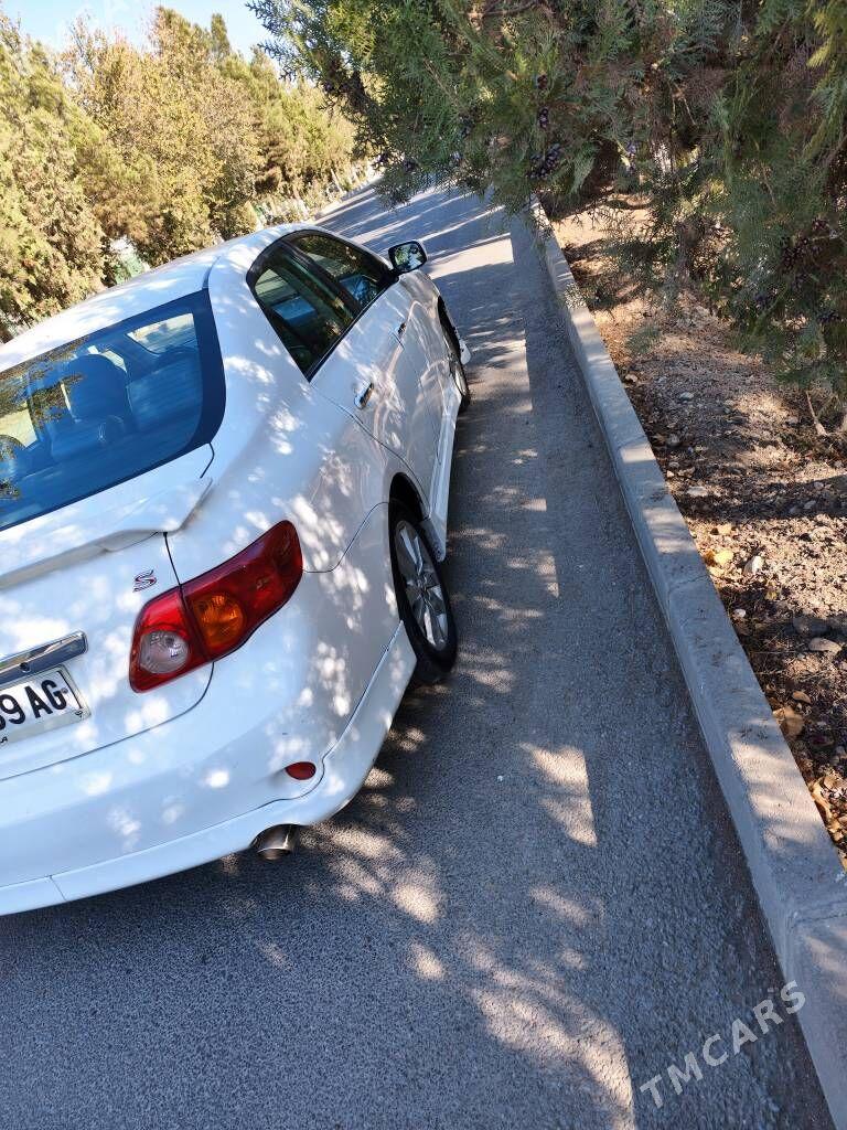 Toyota Corolla 2010 - 143 000 TMT - Ашхабад - img 3