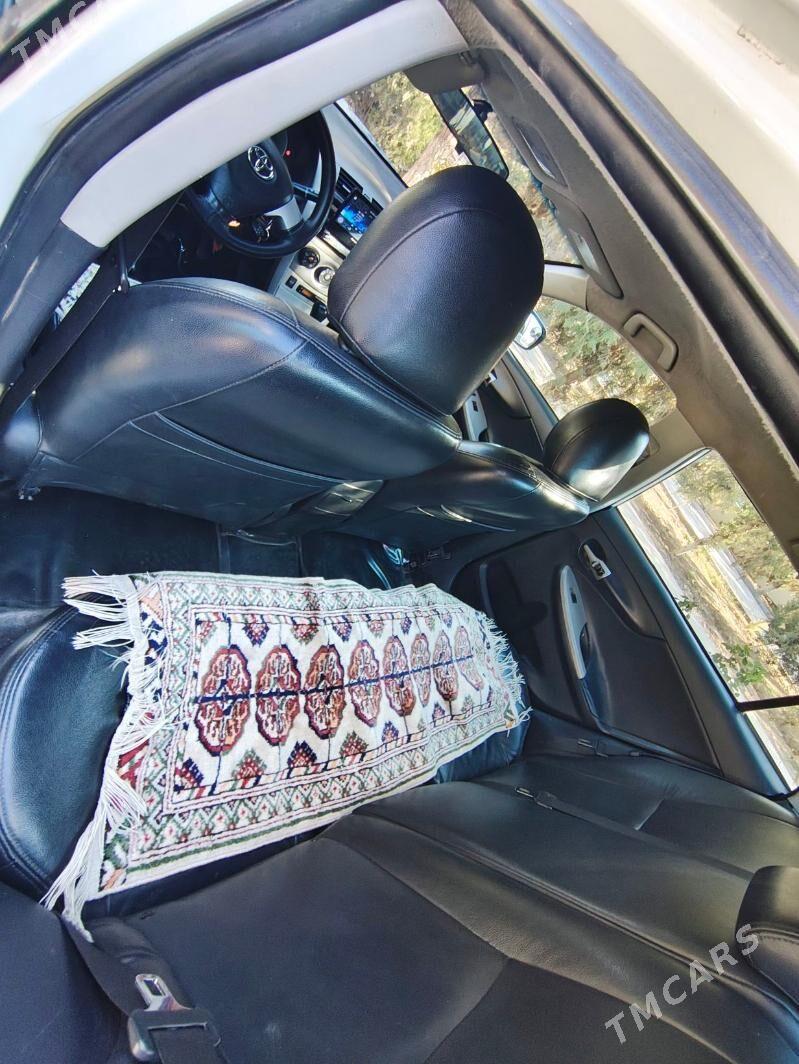 Toyota Corolla 2010 - 143 000 TMT - Ашхабад - img 6