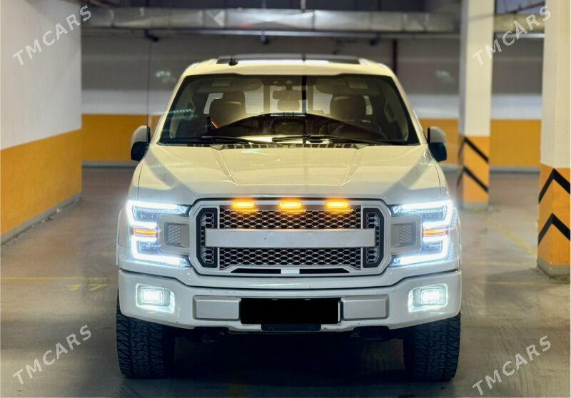 Ford F-150 2019 - 479 000 TMT - Aşgabat - img 3