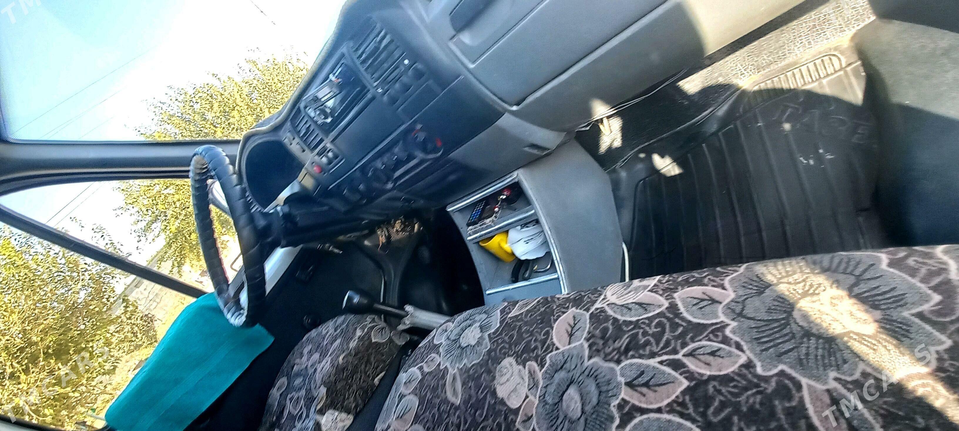 Gaz Gazel 2005 - 110 000 TMT - Gökdepe - img 4