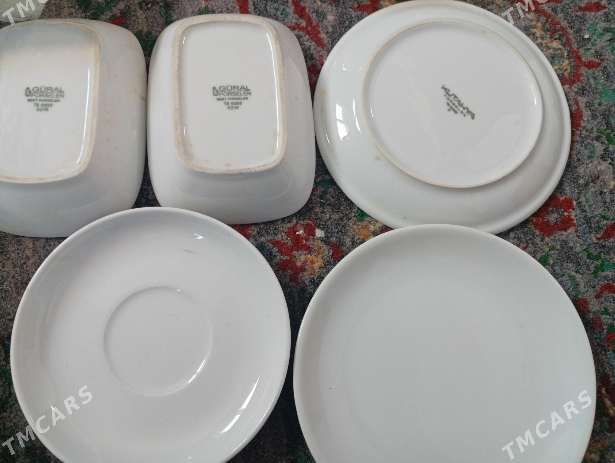 pasuda - Дашогуз - img 2