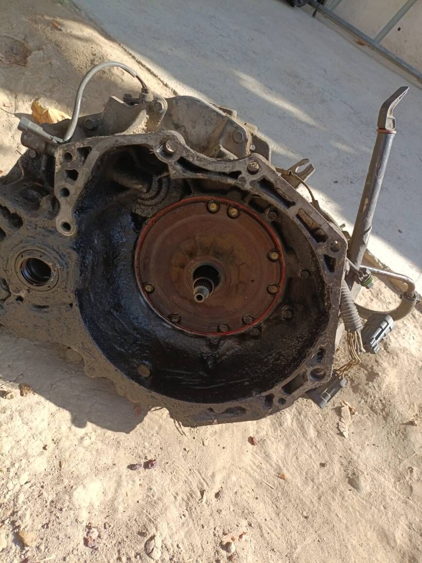 opel karopka awtomat 800 TMT - Бузмеин - img 2