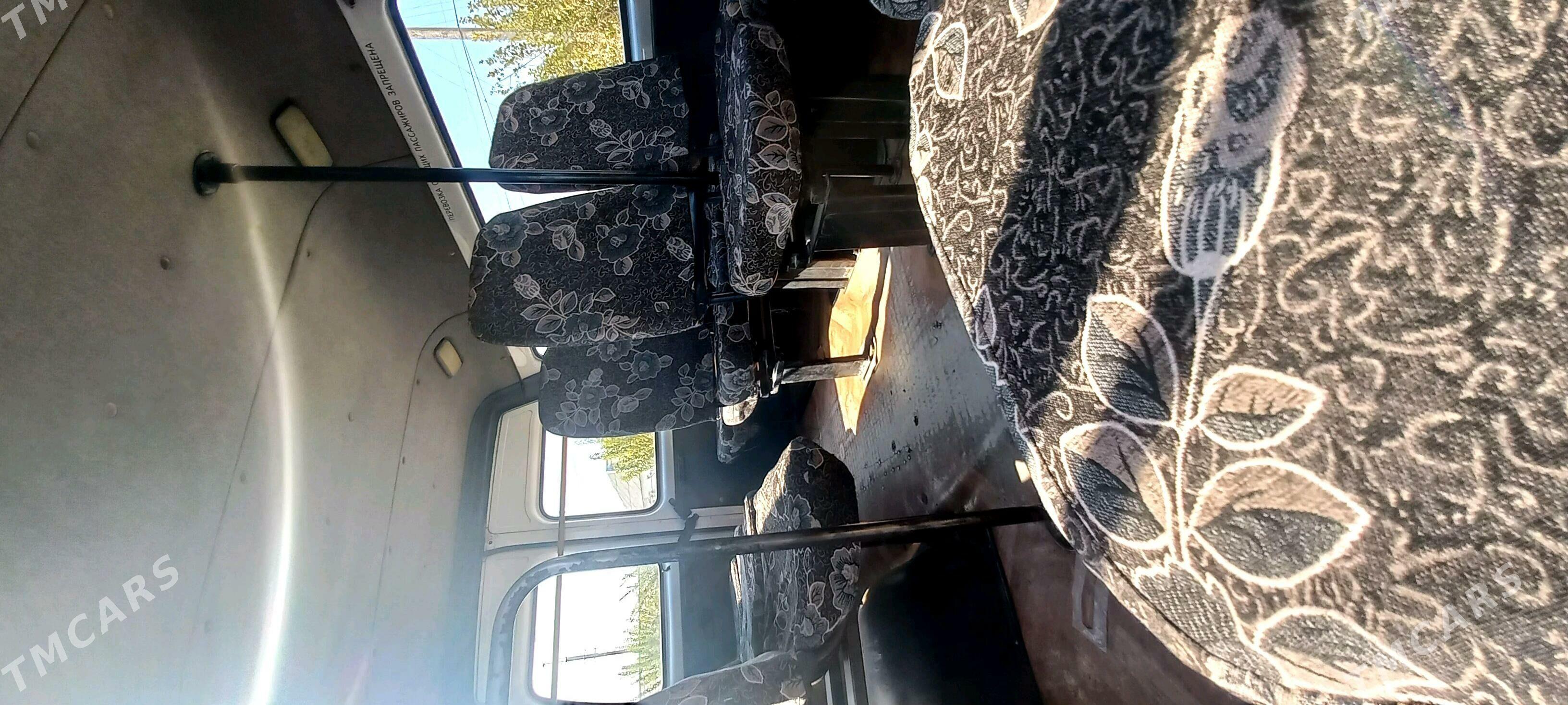 Gaz Gazel 2005 - 110 000 TMT - Gökdepe - img 5