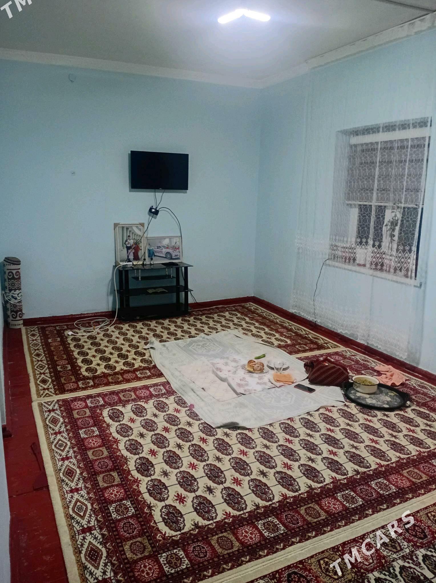 satlyk jaý - Tejen - img 7