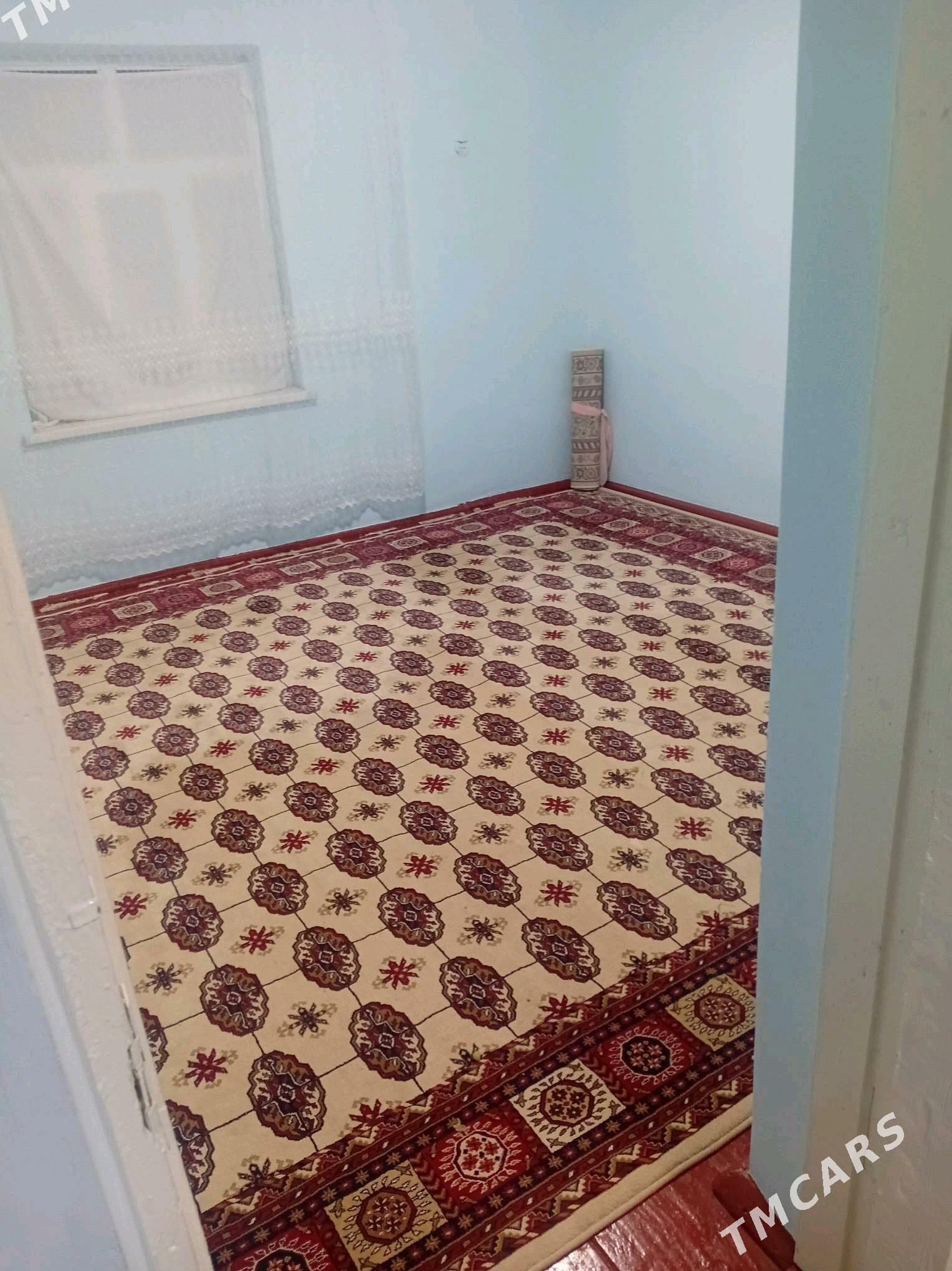 satlyk jaý - Tejen - img 6