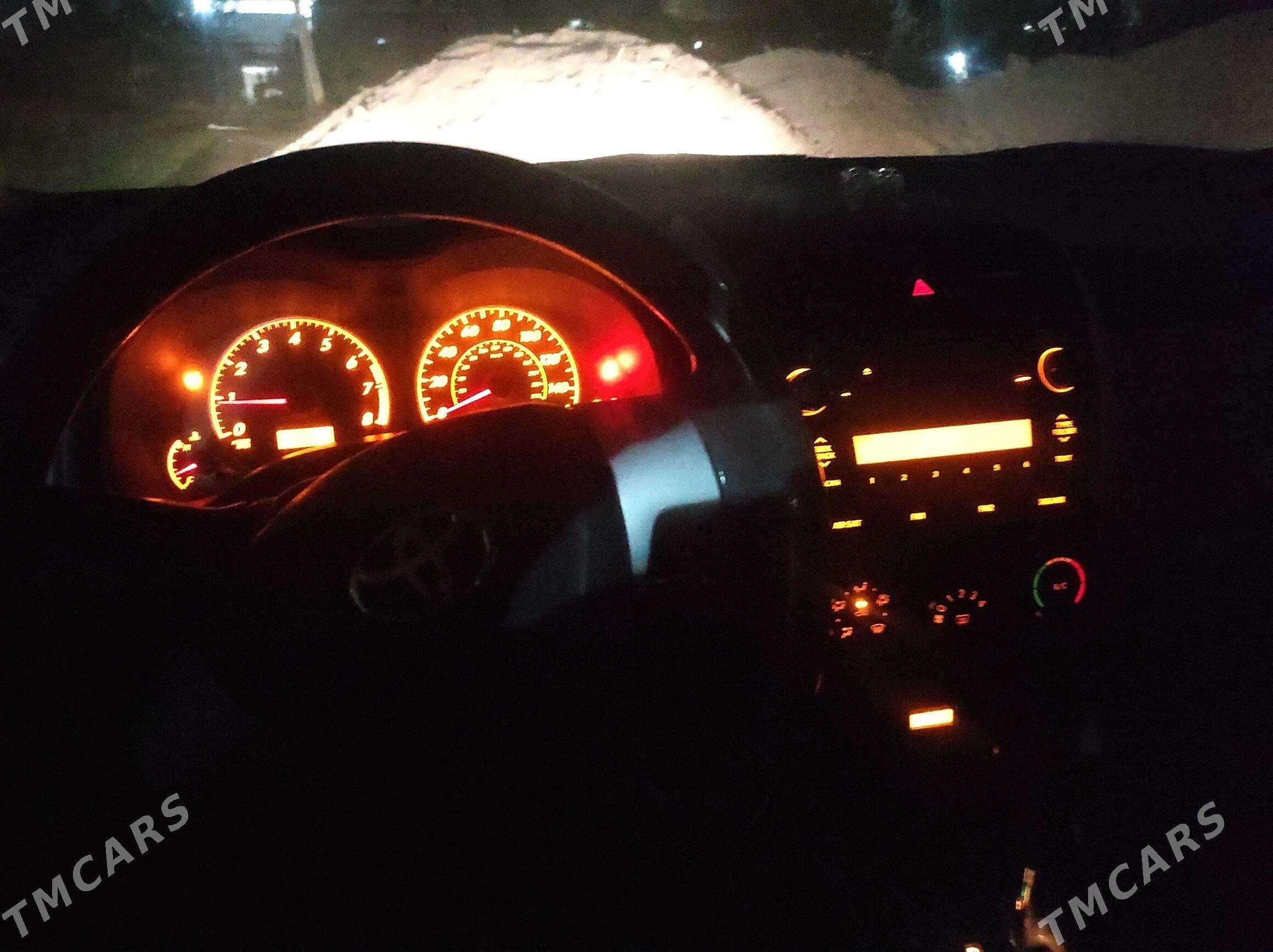 Toyota Corolla 2010 - 149 000 TMT - Wekilbazar - img 6