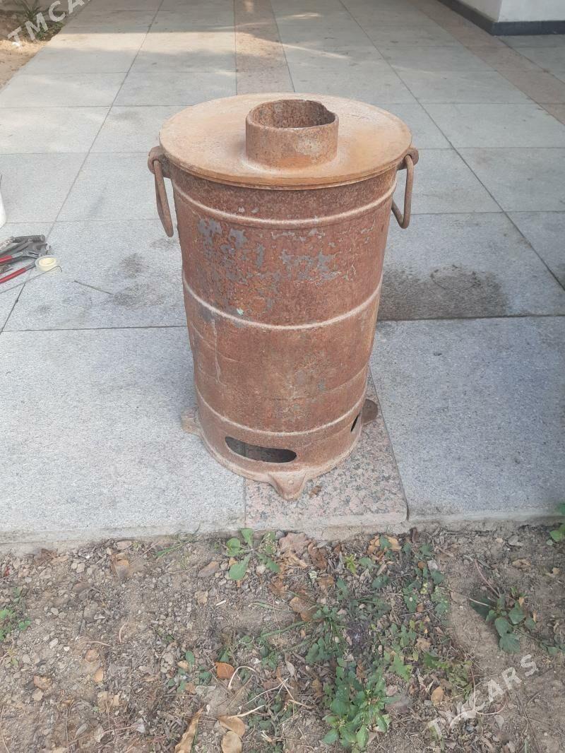 çogun buržuýka - Türkmenbaşy - img 2