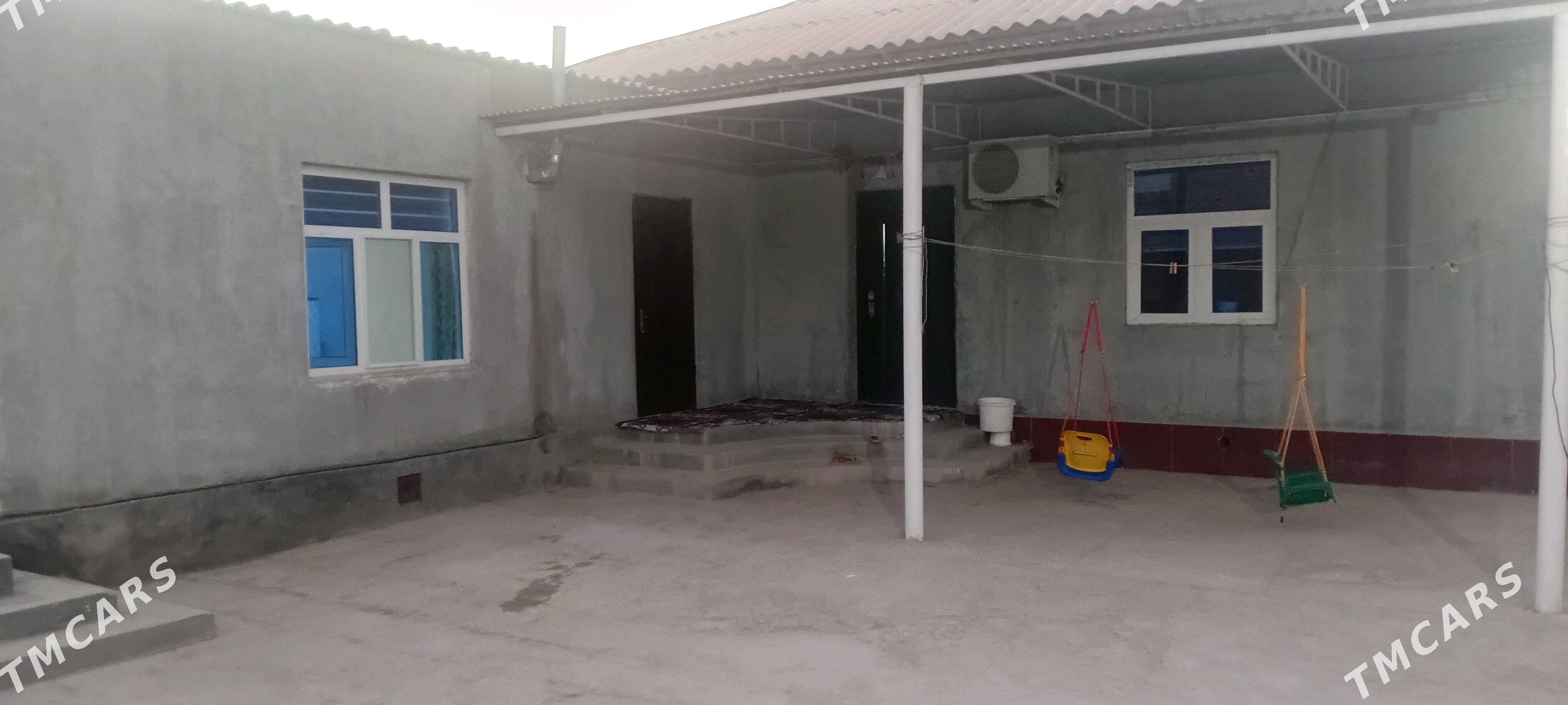 satlyk jaý - Tejen - img 2