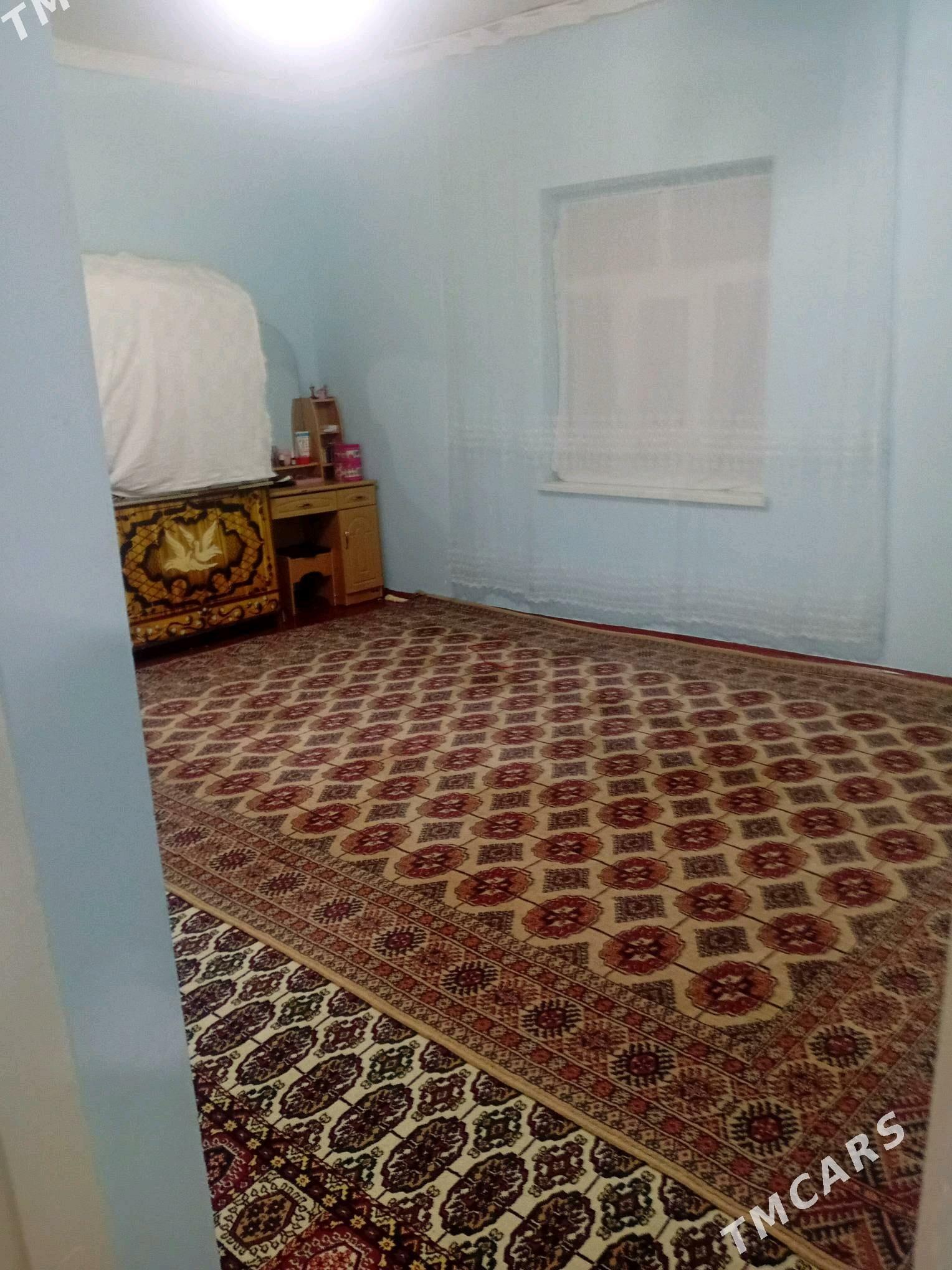 satlyk jaý - Tejen - img 5