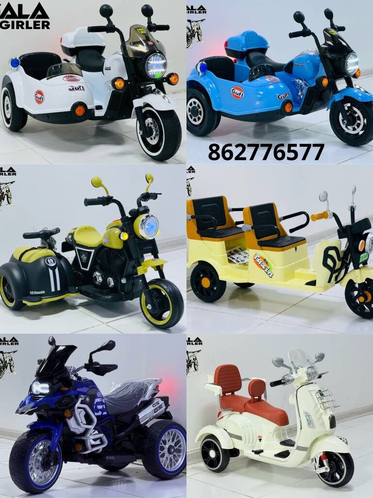 TIGIR SAMAKAT KALYASGA MASYN - Gurtly - img 10